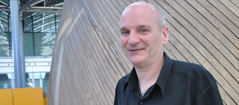Traité de « fumier » après Sivens, l’ex-patron des gendarmes poursuit un Girondin