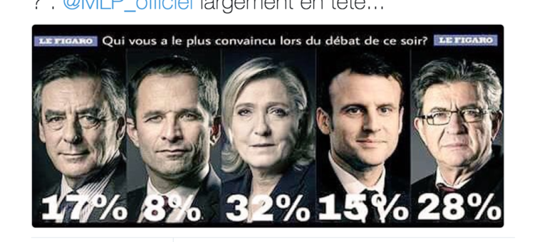 Rue89 Bordeaux à la chasse aux Fake News avec Crosscheck