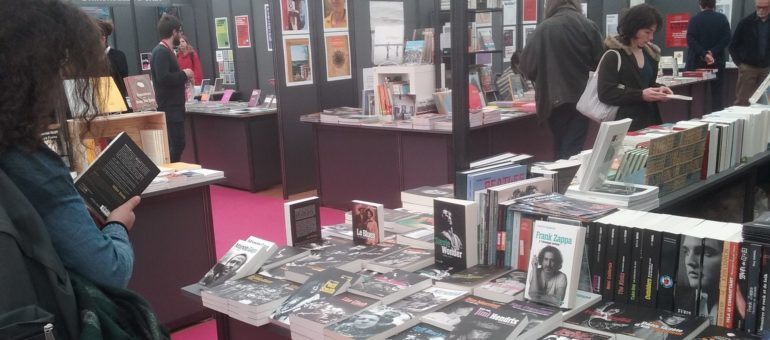 « La Nouvelle Aquitaine reste dans le peloton de tête de l’édition »