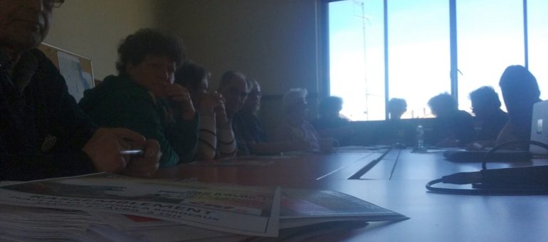 Logement : les associations font bloc contre les expulsions à Bordeaux