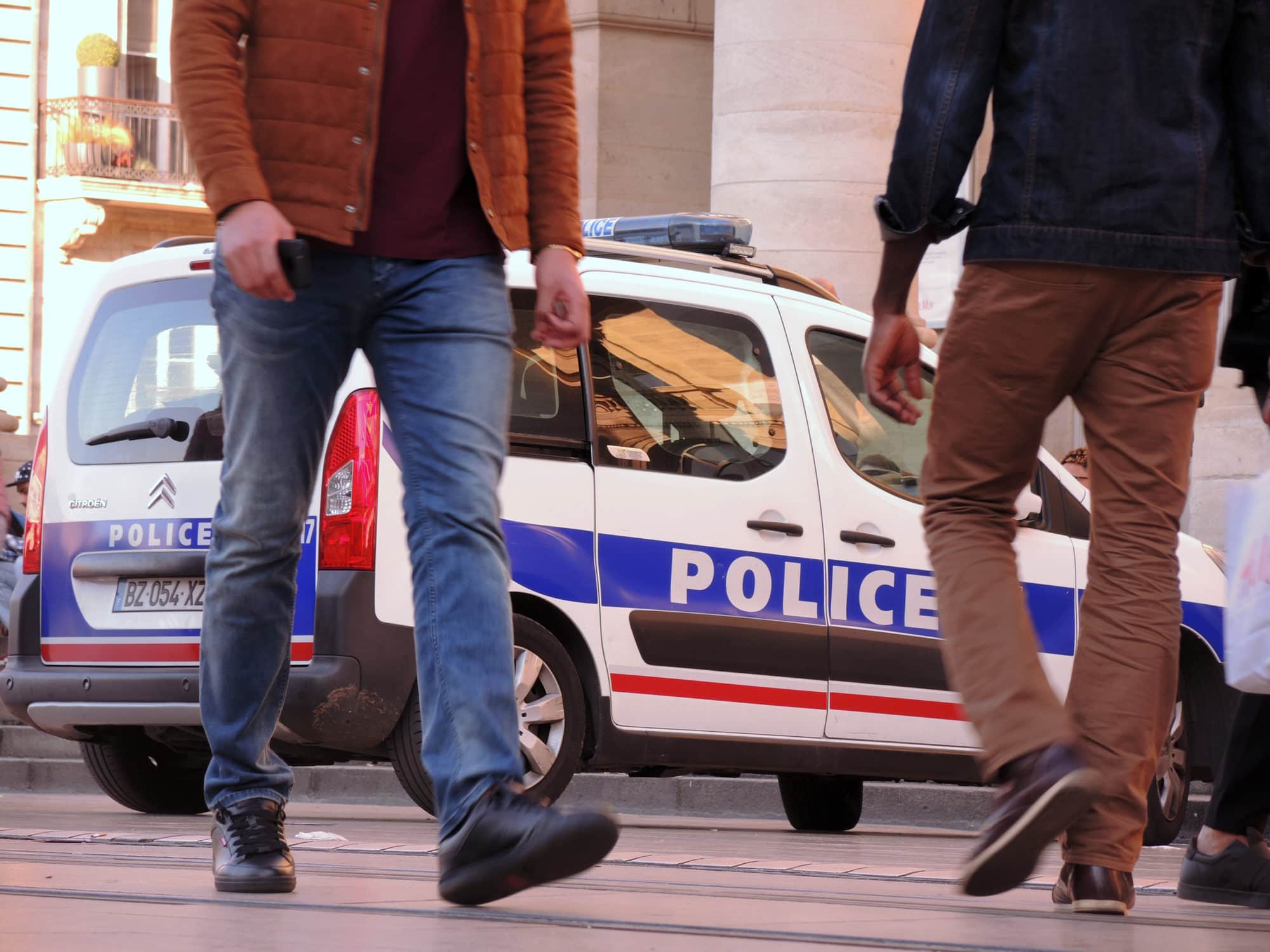 Un masculiniste planifiait une « action violente » à Bordeaux pour les 10 ans d’une tuerie aux États-Unis
