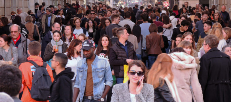 5 infos sur Bordeaux auxquelles vous avez échappé en 2017