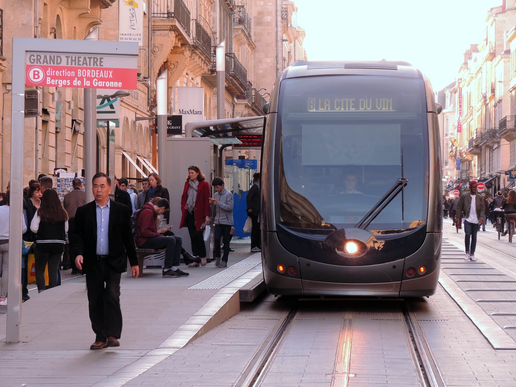 Avec la tarification solidaire, les transports publics gratuits pour les plus pauvres à Bordeaux Métropole