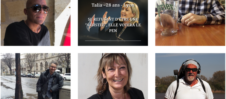 Présidentielle 2017 : des électeurs de Lyon, Strasbourg et Bordeaux se confient