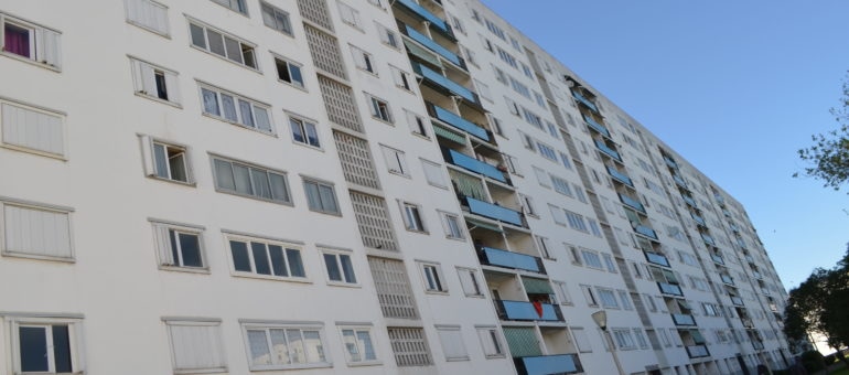 77,3 millions d’euros pour la rénovation des quartiers prioritaires bordelais