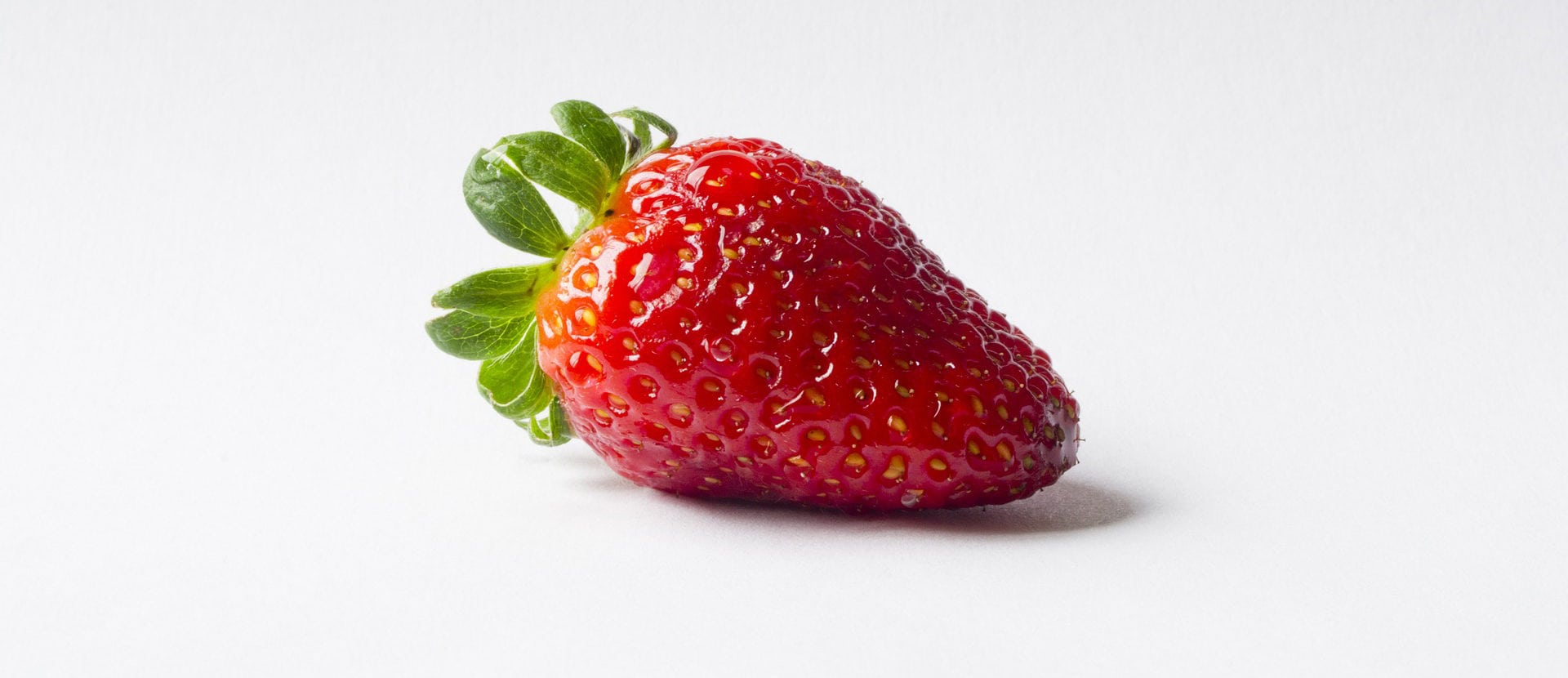 Serge, producteur de fraises, aimerait bien que Le Pen ramène la sienne