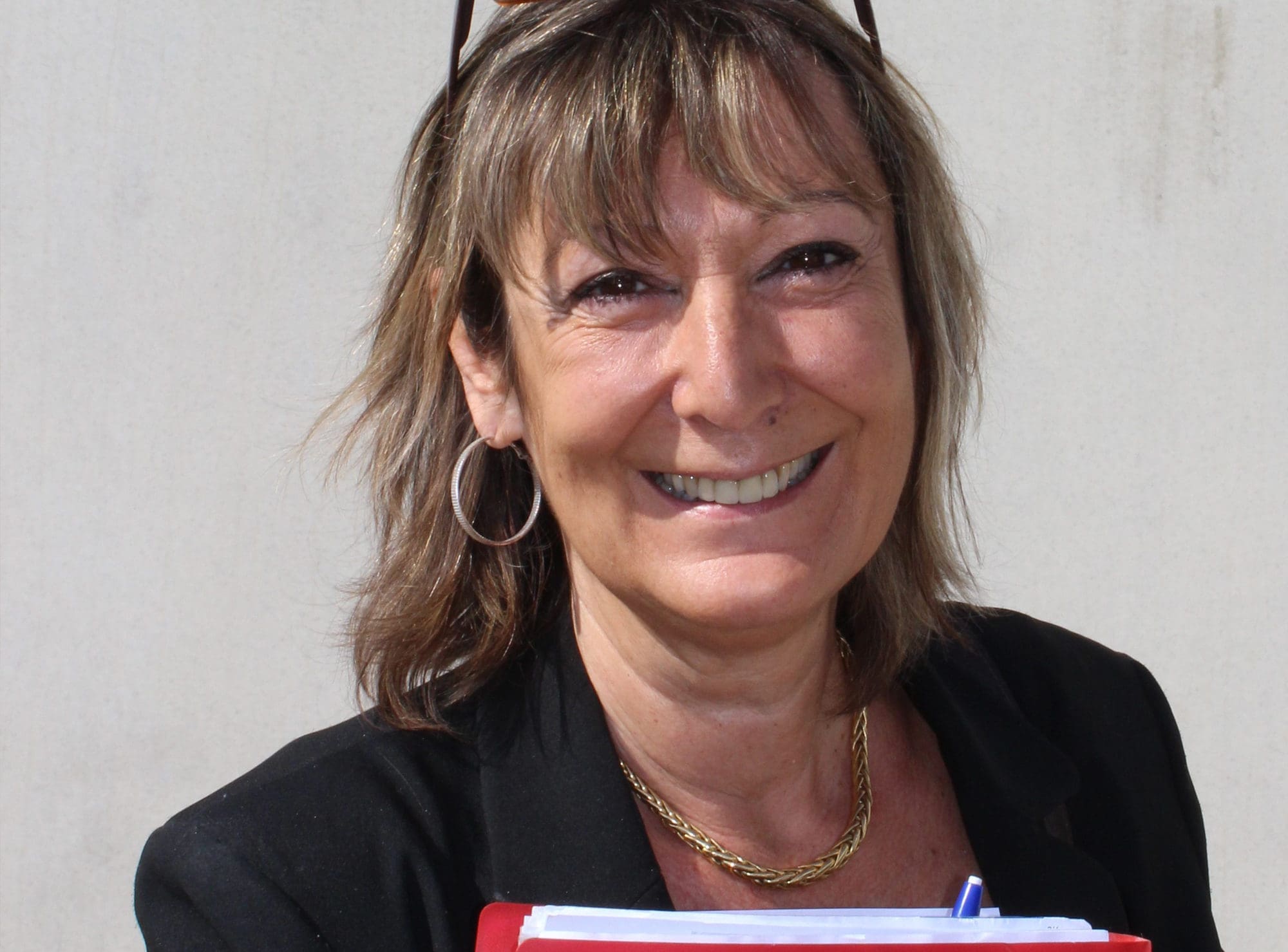 Marie-Claude, 61 ans, voulait voter Fillon « mais ça c’était avant… »