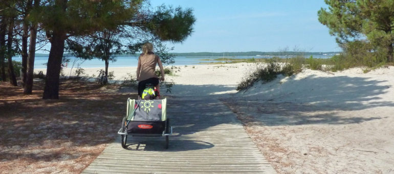 Cyclotourisme : comment devenir le roi de la route avec la petite reine