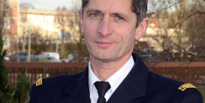 Qualifier l’ex-patron des gendarmes de « fumier » n’est pas une injure, selon le tribunal de Bordeaux