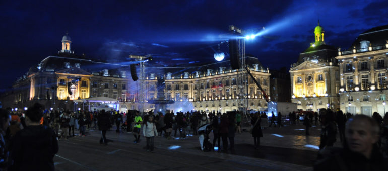 Finish pour le Marathon de Bordeaux, remplacé par un semi « festif »