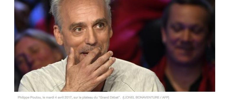 Grand Débat : Philippe Poutou et son « immunité ouvrière » crèvent l’écran