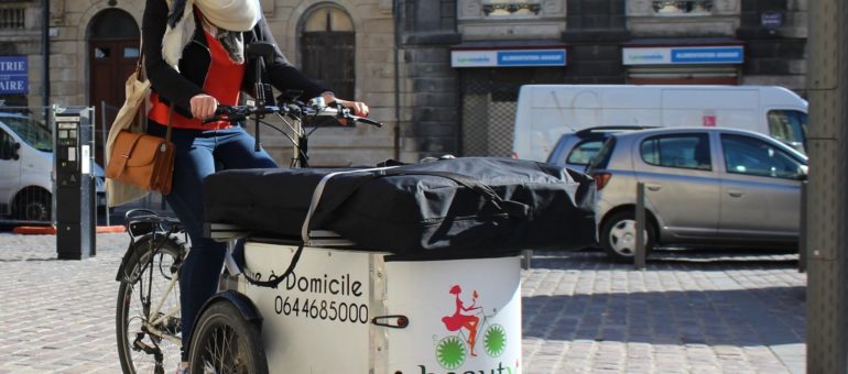 L’ascension de la guilde du guidon à Bordeaux