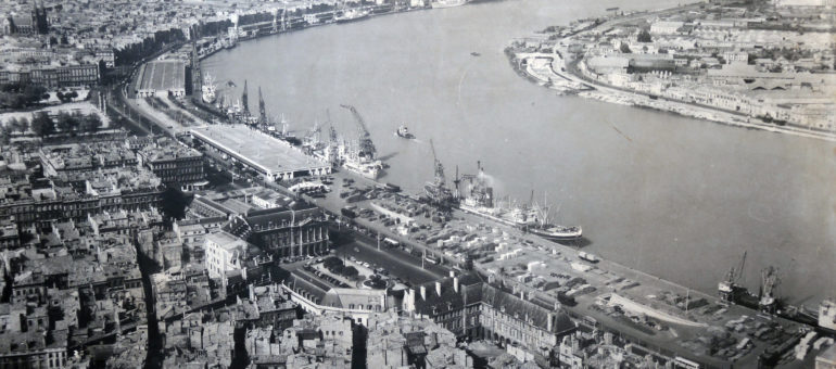 Dossier #13 : La Garonne épuise-t-elle ses ressources ?
