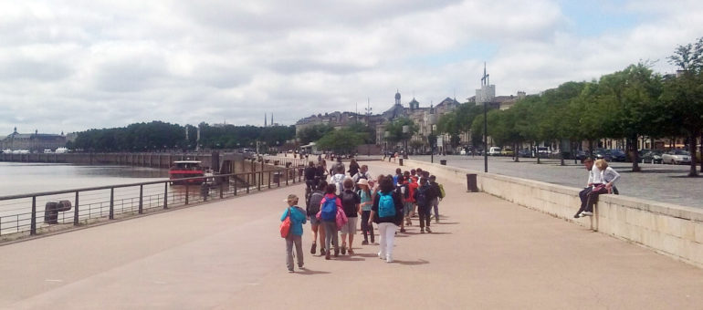 École : Bordeaux ne veut pas (encore) revenir à la semaine de 4 jours