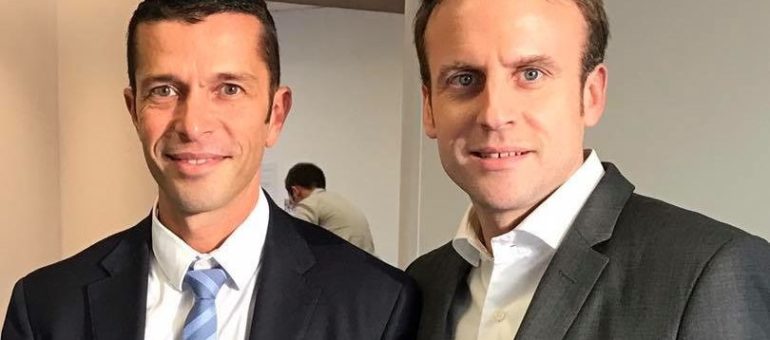 La République en marche investit 12 candidats en Gironde