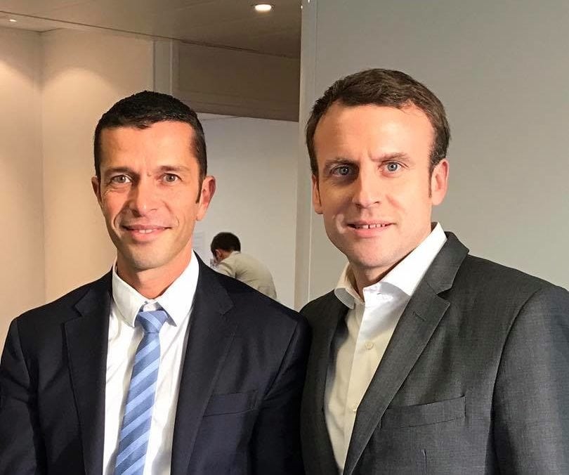 La République en marche investit 12 candidats en Gironde