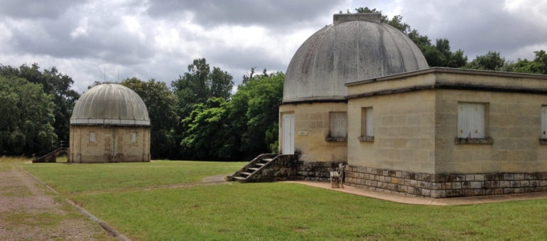 Le ciel va-t-il tomber sur la tête de l’Observatoire de Bordeaux ?