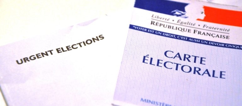 La Nouvelle-Aquitaine « première région pour la participation électorale » selon l’INSEE