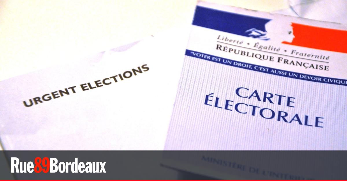 La NouvelleAquitaine "première région pour la participation électorale