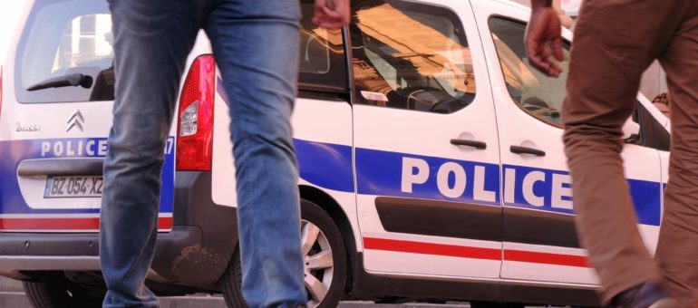 Cap sur Bordeaux Nord pour la nouvelle Police de Sécurité du Quotidien