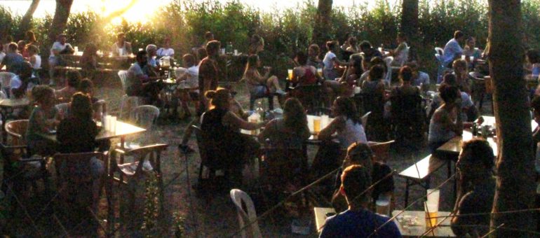 Refugee food festival à Bordeaux : les réfugiés en top chefs