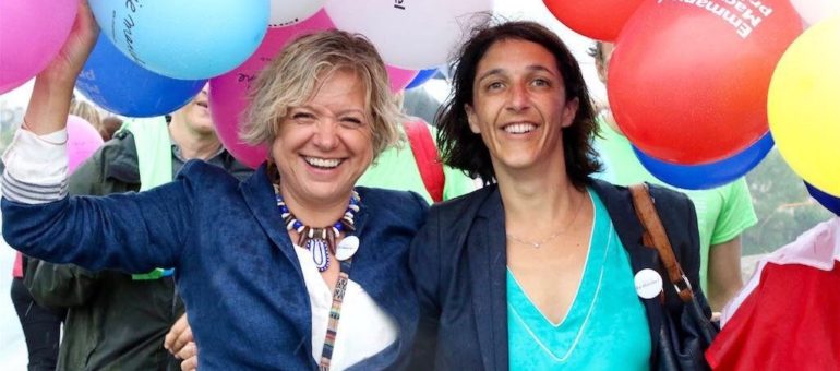 Législatives à Bordeaux : deux candidates En Marche pour damer les pions