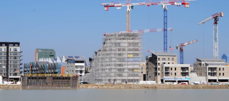 Bordeaux distancée au baromètre de l’attractivité des grandes villes