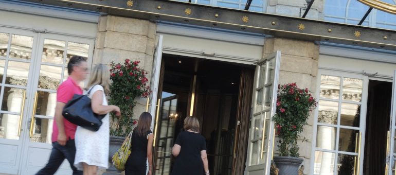 Qui sont les riches et les super riches de Bordeaux et sa région ?