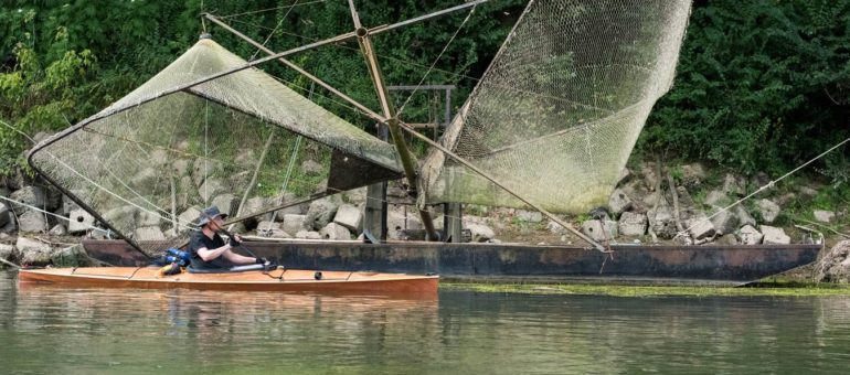 Expéditions légères : #8 La pêche miraculeuse