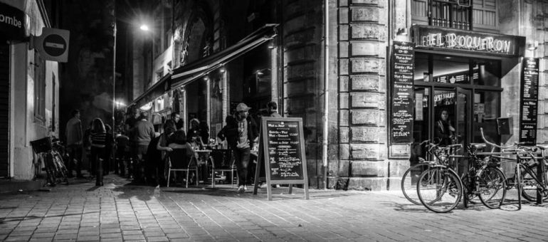 A Saint-Michel, le patron du bar El Boqueron victime d’une agression violente