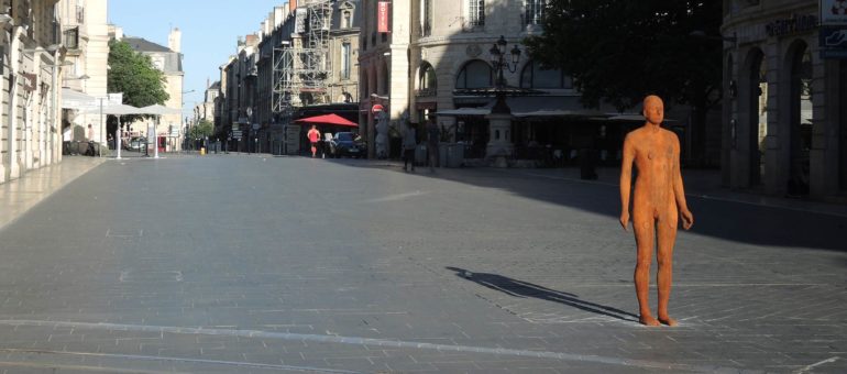 « A Bordeaux, la culture c’est la dèche »
