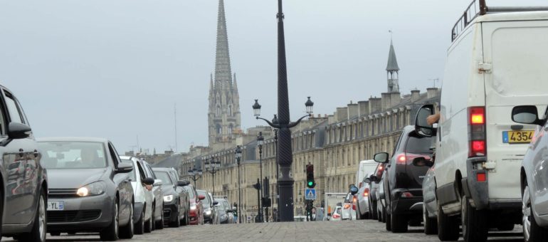 ZFE à Bordeaux : les entreprises de Gironde expriment leurs inquiétudes