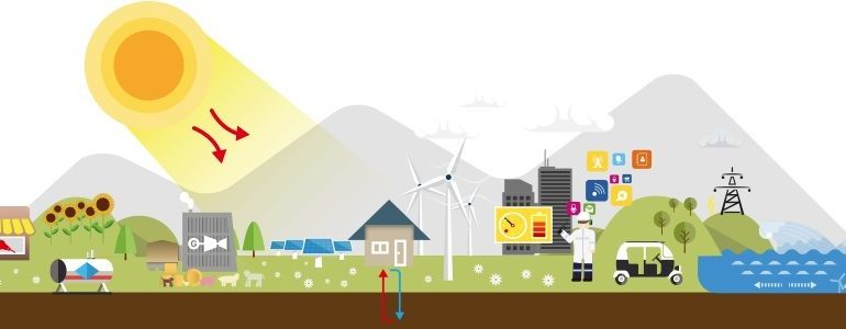 Le stockage des énergies, un enjeu clé en Nouvelle-Aquitaine