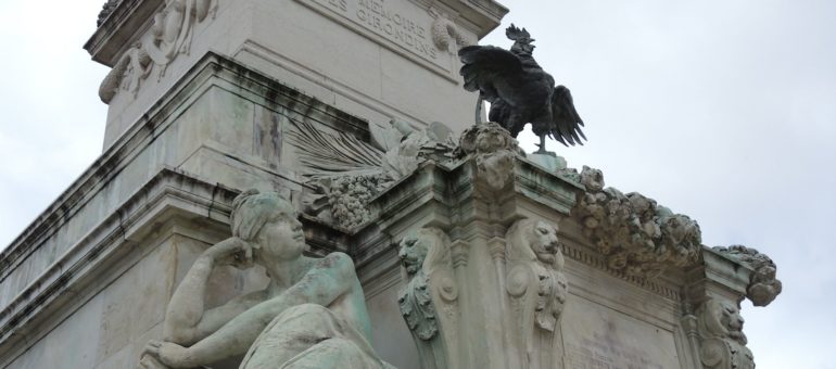 Sur les traces de la Révolution française à Bordeaux