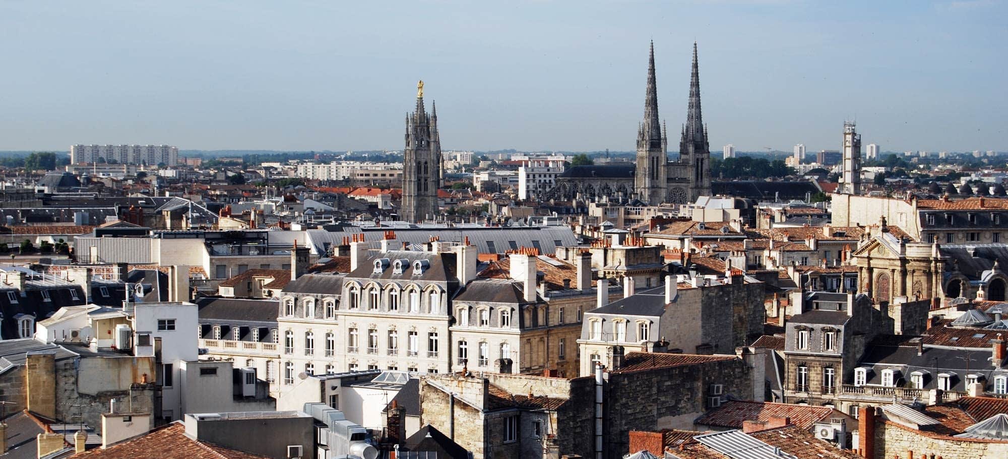 Une bonne et quelques mauvaises nouvelles pour les étudiants à Bordeaux