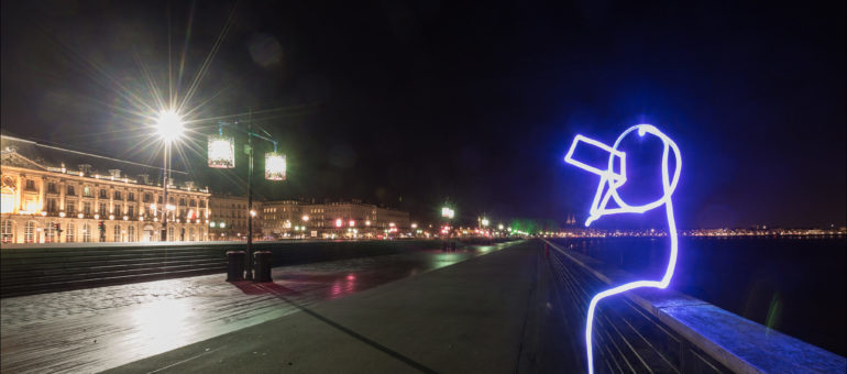 Dossier #16 : Bordeaux la nuit, l’ennui ?