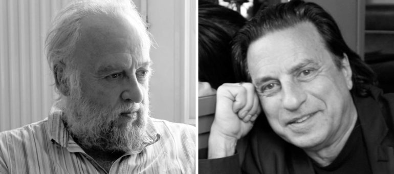 Deux auteurs bordelais sondent les profondeurs du psychisme humain