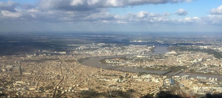 La Gironde a gagné 100 000 habitants en 6 ans