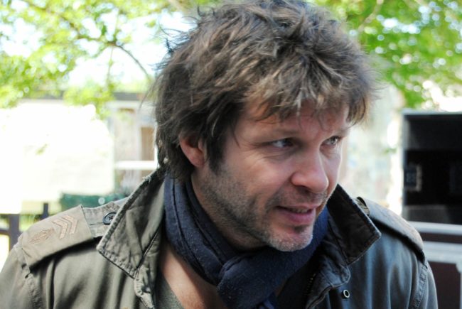 Le parquet de Bordeaux rouvre l’enquête visant Bertrand Cantat sur le suicide de son ex-compagne Krisztina Rády