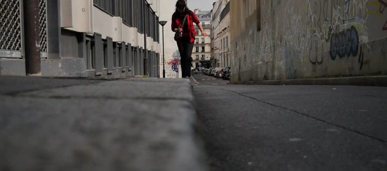 Elles racontent le long chemin pour sortir de la rue