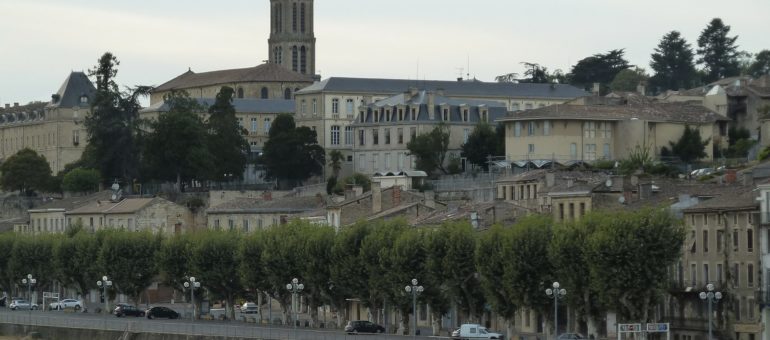 A Pauillac et La Réole, le renouveau passe par Bordeaux