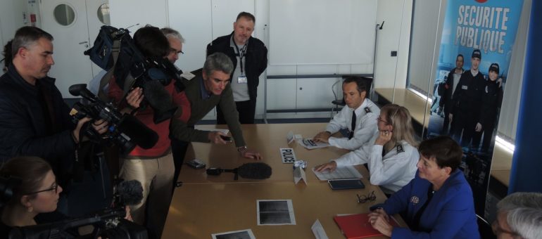 Le poinçonneur de pneus bordelais a un « profil de serial killer »