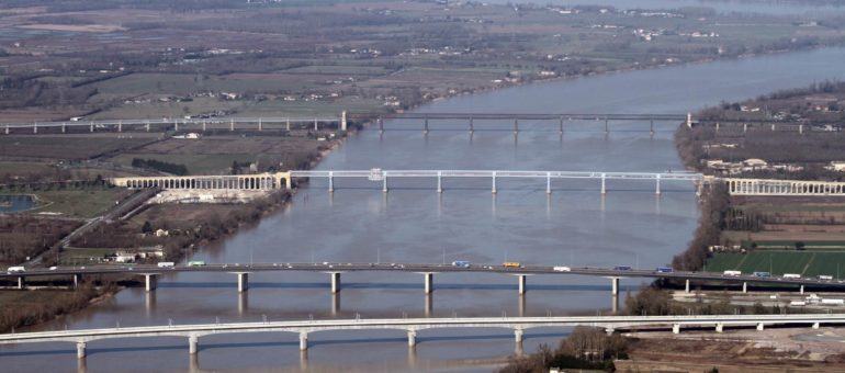 Le casse-tête des transports, carburant du vote Le Pen en Haute-Gironde ?