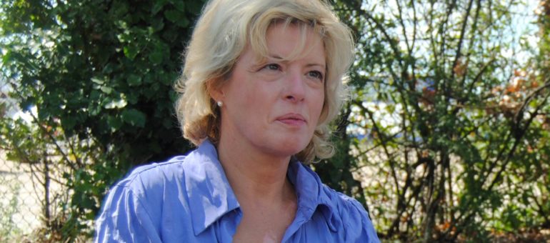 Corinne Guillemot « mise en retrait » du groupe PS au Conseil départemental de la Gironde