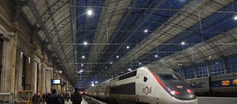 La LGV Bordeaux-Toulouse, ce train fantôme qui court toujours après le flouze
