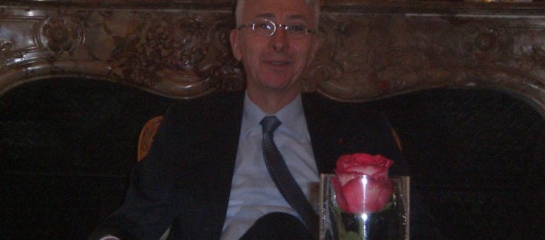 Didier Lallement, un nouveau préfet à la fibre (un peu plus) verte
