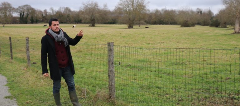 Les micro-fermes pionnières de la transition agricole