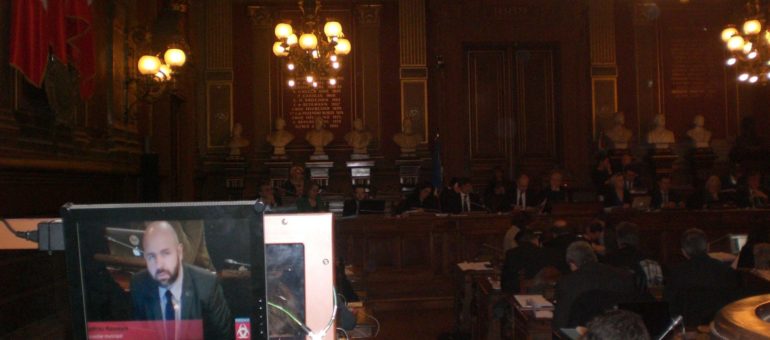 5 critiques de la chambre régionale des comptes qui font tiquer le conseil municipal de Bordeaux