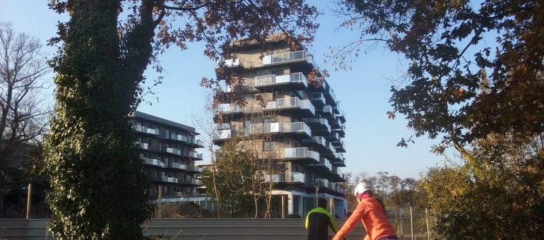 Alain Juppé fait le vœu pieux d’éteindre la flambée des prix de l’immobilier