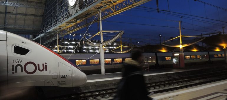 LGV Bordeaux-Toulouse/Dax : combien reste-il vraiment à payer ?
